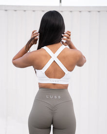  Lavish Bike Short - Sage